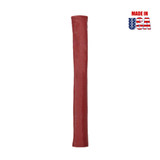 Red-Alignment-Stick-Cover-in-American-Leather