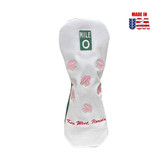 White Key West Florida Fairway Headcover 1, winstoncollection.com