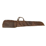 Gun Case, Crazy Horse Leather