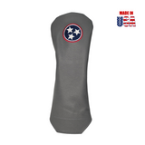 Tennessee Tri-Star Fairway Headcover