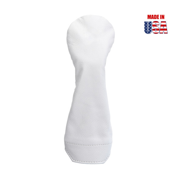 White American Leather Hybrid Headcover 1 Winstoncollection.com