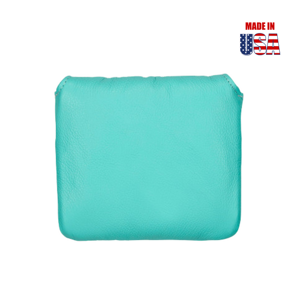 Universal Mallet Cover Luxury Blue
