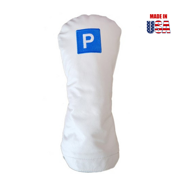 "Pushin P" Winston Collection Driver Headcover