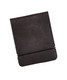Cafe Colombian Leather Cash Cover