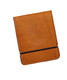 Tan Colombian Leather Cash Cover