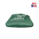 Fore the Ladies Mallet Putter Covers in Kelly Green American Leather