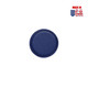 Winston Collection Navy Blue American Leather Ball Markers