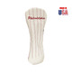 Philadelphia Fairway Headcover with Cardinal Pinstripes Front 1 winstoncollection.com