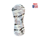 Camo Pattern Vinyl Headcovers 5