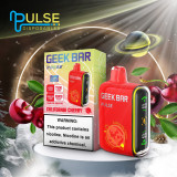 Pulse Disposable - California Cherry Exploring Flavour Profile