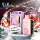 Pulse Disposable - Juicy Peach Ice  Beginners And Veterans Welcome