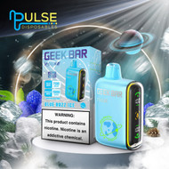 Pulse Disposable - Blue Razz Ice Online Buying Guide