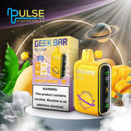 GeekBar Pulse Mexican Mango In-Depth Review And Analysis