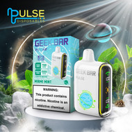 Pulse Disposable - Miami Mint Comprehensive Review