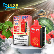 Pulse Disposable - Watermelon Ice  Your Complete Guide