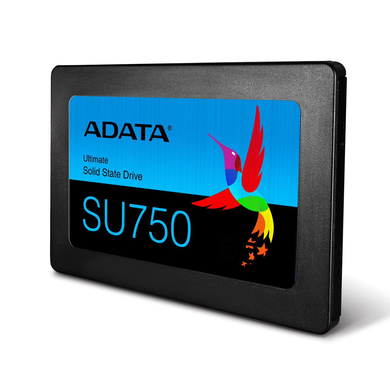 ADATA Ultimate Series: SU750 256GB SATA III - 2.5