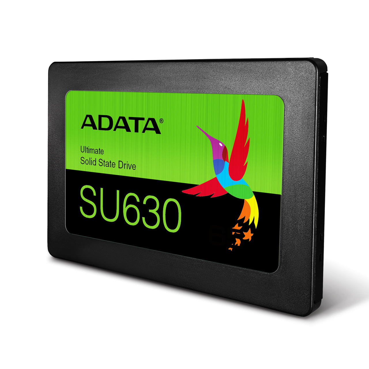 ADATA Ultimate Series: SU630 960GB SATA III - 2.5