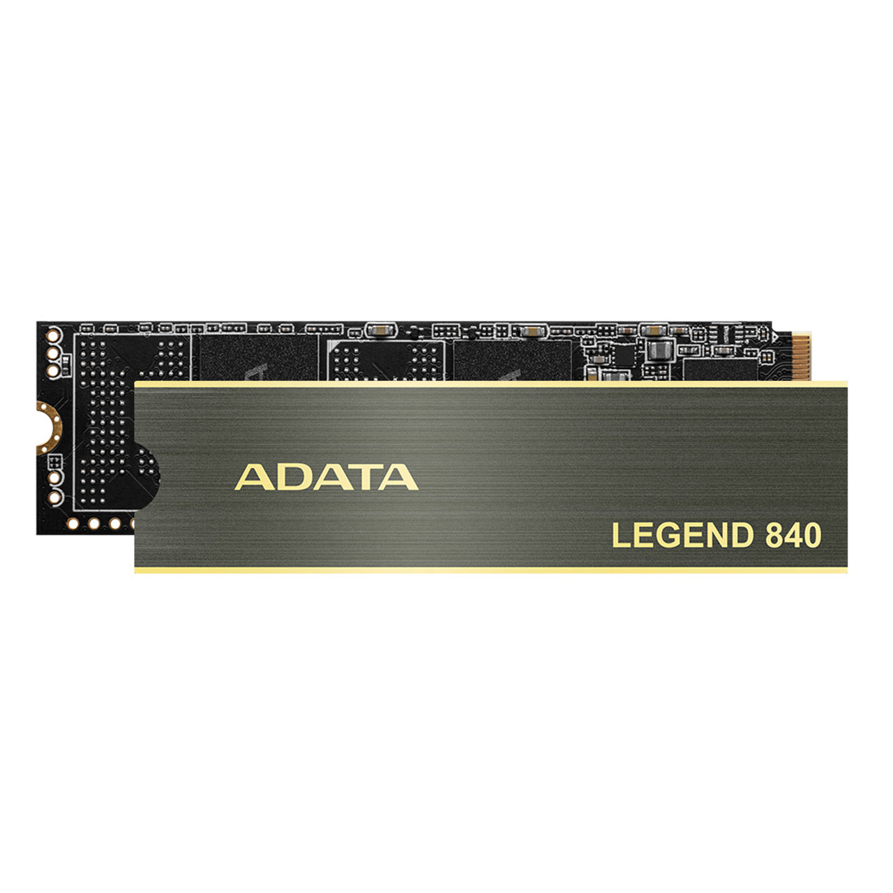 Adata ultimate su800 3d nand ssd 512gb 2.5p