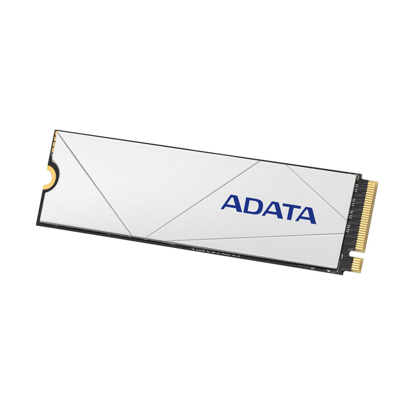 ADATA PREMIUM SSD FOR PS5 1TB PCIe Gen4 x4 M.2 2280 Internal Solid State  Drive | White SSD | Ideal for Gaming | PS5 Compatible - Innogrit IG5236 |  Up