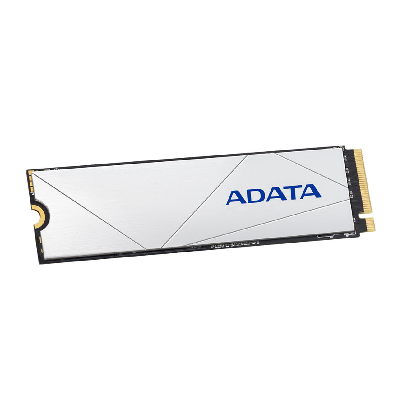 ADATA PREMIUM SSD FOR PS5 2TB PCIe Gen4 x4 M.2 2280 Internal Solid State  Drive | White SSD | Ideal for Gaming | PS5 Compatible - Innogrit IG5236 |  Up