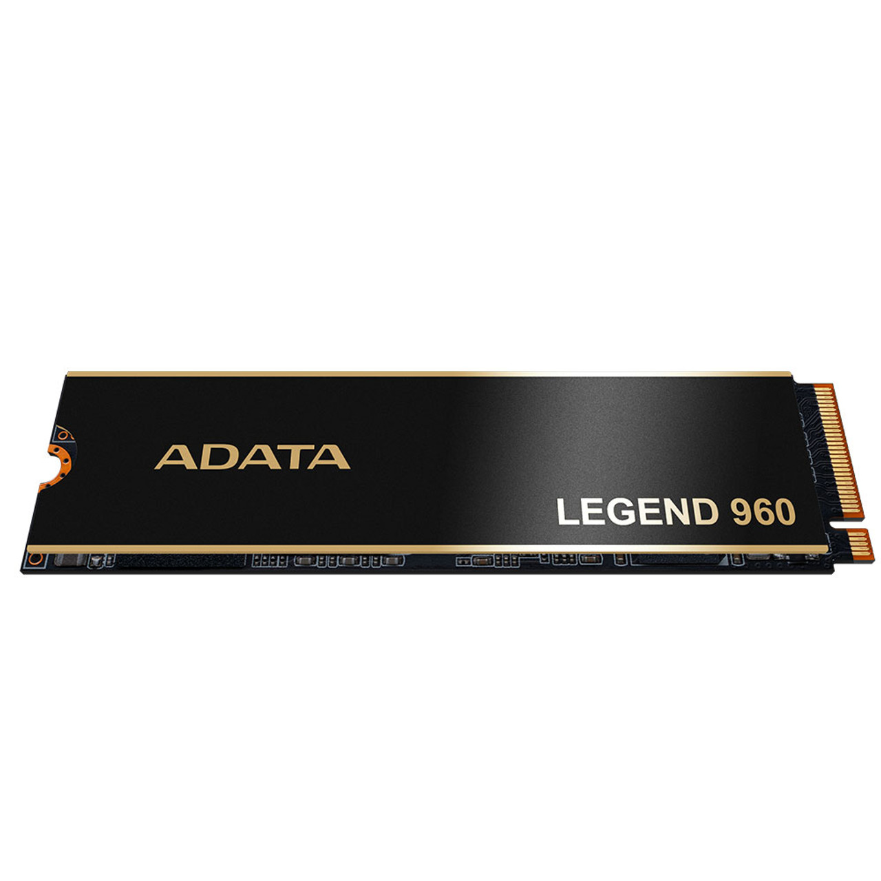 insert empty porcelain ADATA LEGEND 960 2TB SSD GEN4x4 M.2 2280 Internal Solid State Drive | PS5  Compatible - SMI SM2264 3D NAND | Up to 7400 MBps - Black/Gold 1PK | 1560  TBW - ADATA