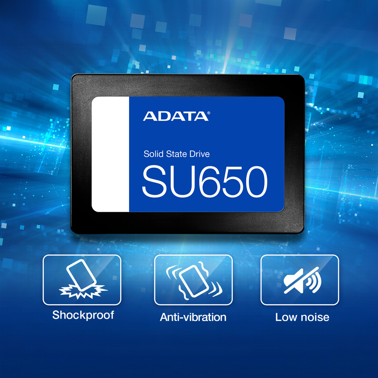 良質 ADATA 2.5インチSSD 2TB 内蔵型SSD - jdistribucionessas.com