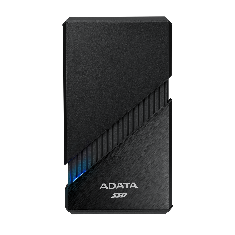 ADATA SE920 USB4 40Gbps Type-C 1TB External SSD