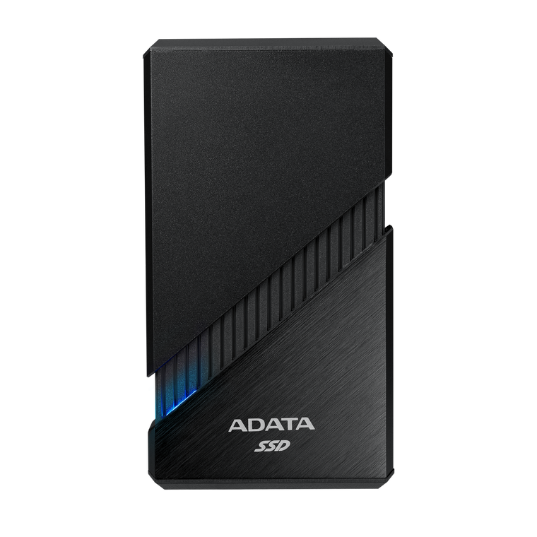 ADATA SE920 USB4 40Gbps Type-C 2TB External SSD