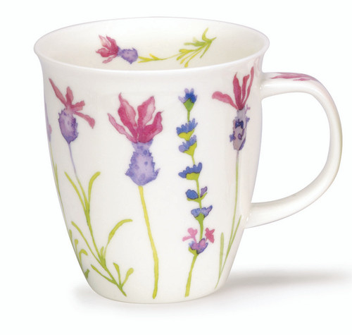 Nevis Flora Lavender