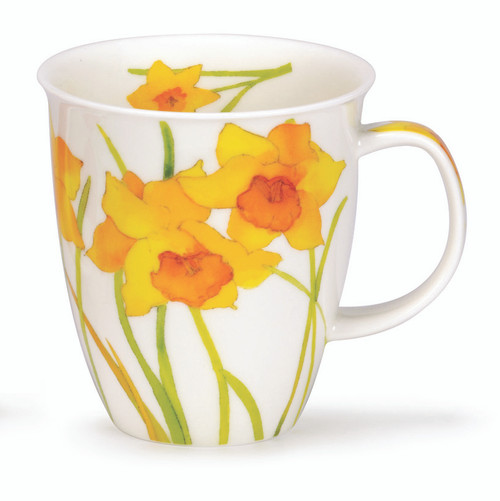Nevis Flora Daffodils