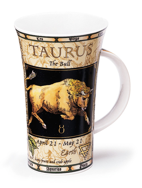 Glencoe Zodiacs Taurus