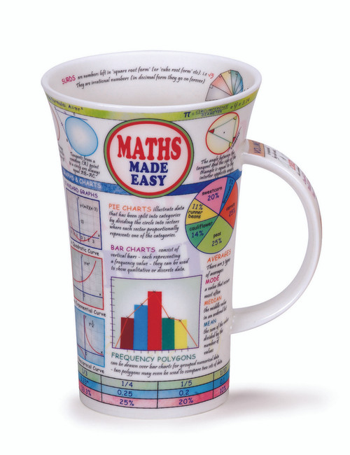 Glencoe Maths Made Easy