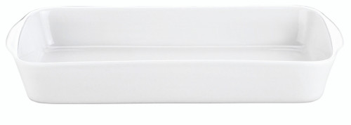 Rectangular Baker Large No. 3