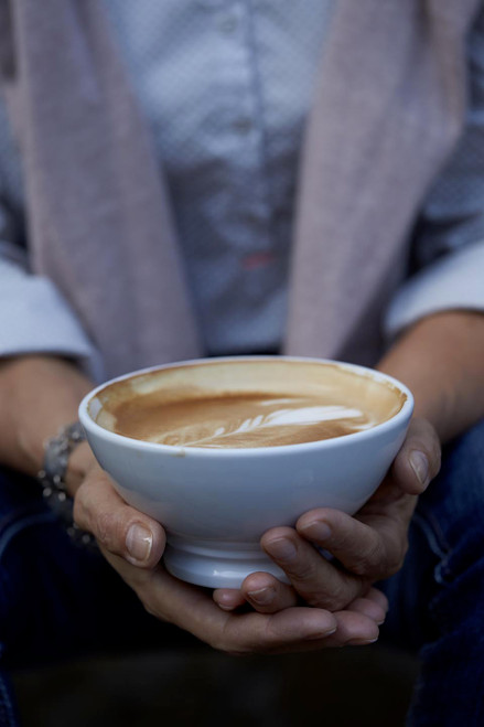 Coffee Bowl