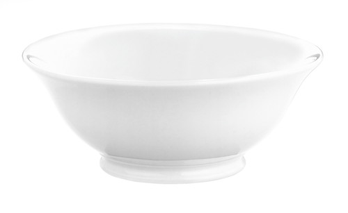 Paris Footed Salad Bowl No. 12