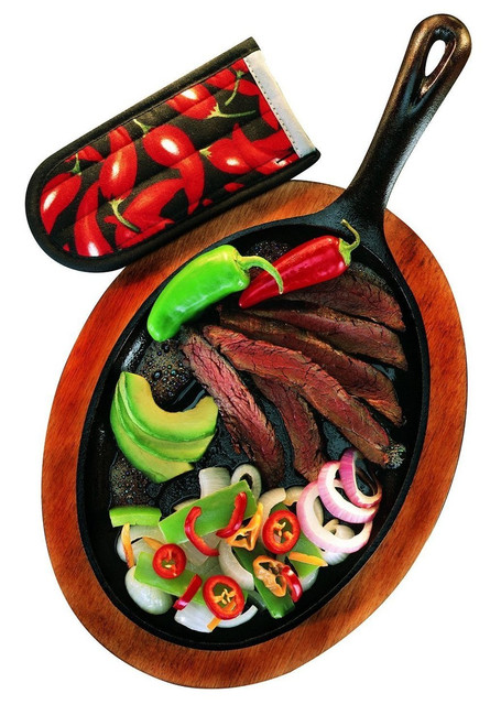 Fajita Set