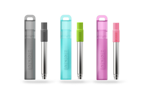 Pocket Straw 24 Piece CDU