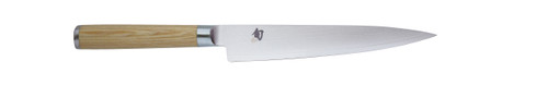 Classic White Utility Knife 15.2cm