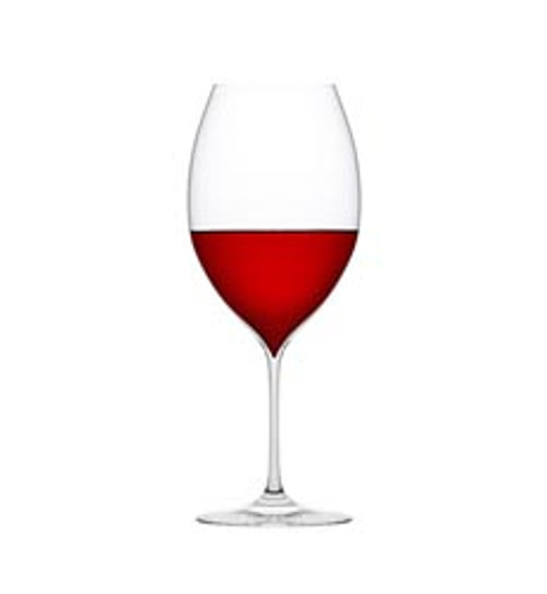 Plumm Handmade Vintage Crystal REDa Wine Glass (Twin Pack) Plumm Handmade Vintage Crystal REDa Wine Glass (Twin Pack)