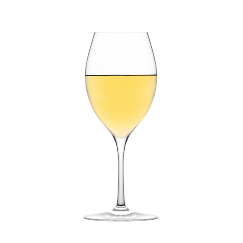 Plumm Everyday The White Wine Glass (Four Pack)