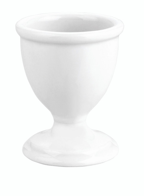Traditional Footed Egg Cup