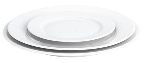 Sancerre Plate 24cm