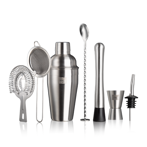 Cocktail Set Plus - Set of 7