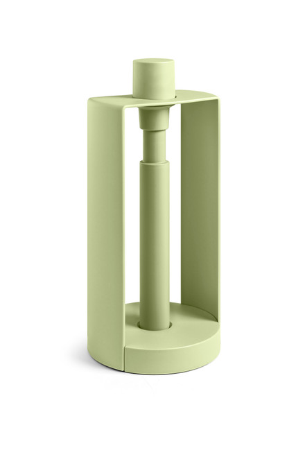 Stop Roll Holder Forest Light