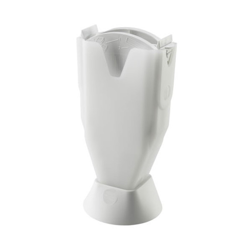 TrendLine Insert Box with Blade Inserts 1.6mm and 10mm White for V1, V3 and V6