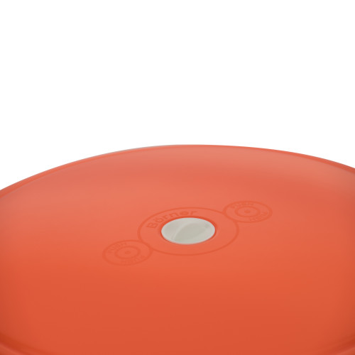 Multimaker & Multiplate Orange