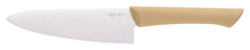 Manasaya Utility Knife 15cm (with Sheath) Beige