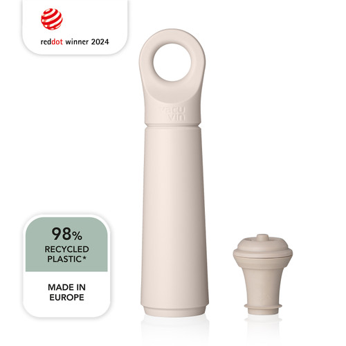 Loop Wine Saver Sand