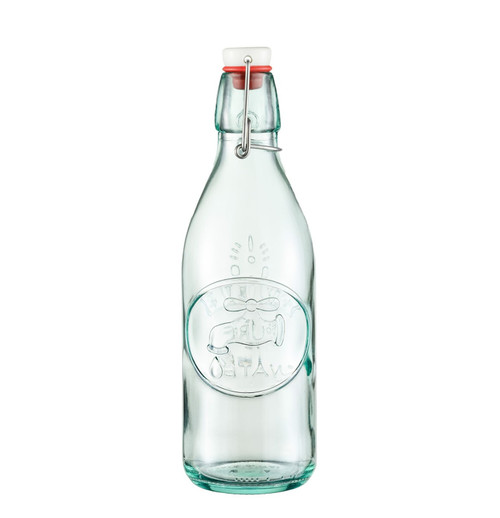 Pure Water Bottle 1000ml