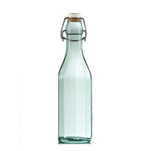 Multi-Faceted Bottle 750ml